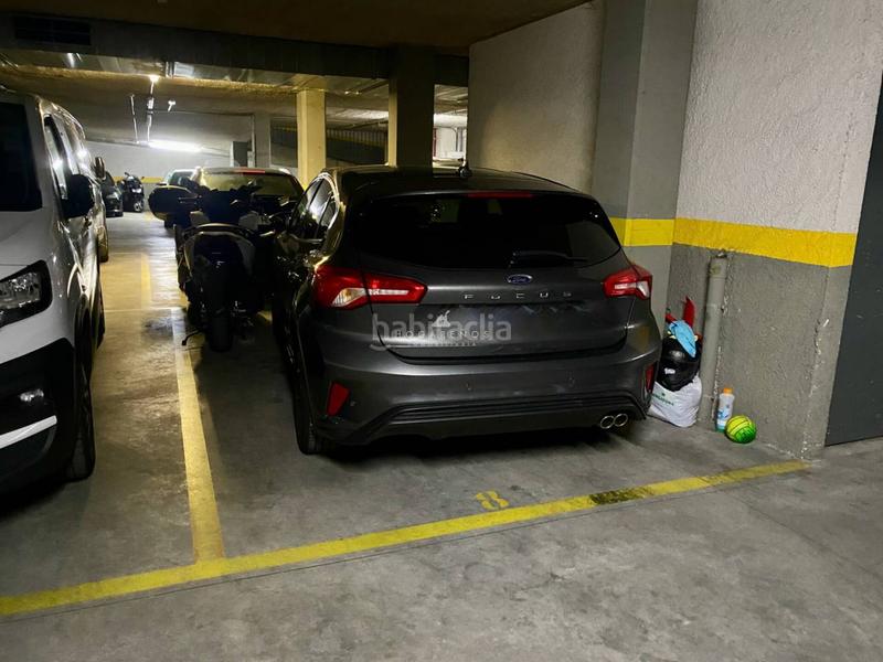 Foto dcdf75d4-6a99-4d60-ac54-597a7fe232d2. Appartamento con parcheggio in Cerdanyola Sud Mataró