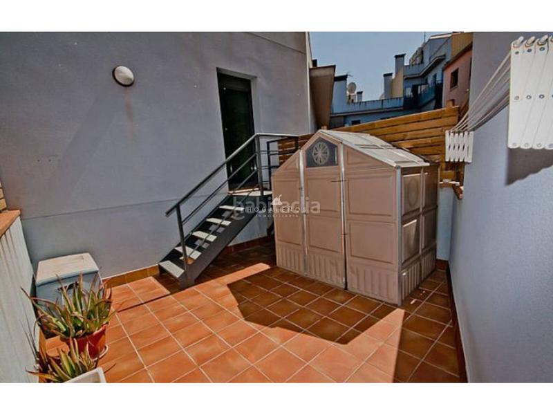 Foto e2f3ec71-e16b-445e-9211-c2a4e54e0238. Appartamento con parcheggio in Cerdanyola Sud Mataró
