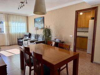 Appartement à Cerdanyola Nord. Puig i cadafalch piso del 2001 con ascensor