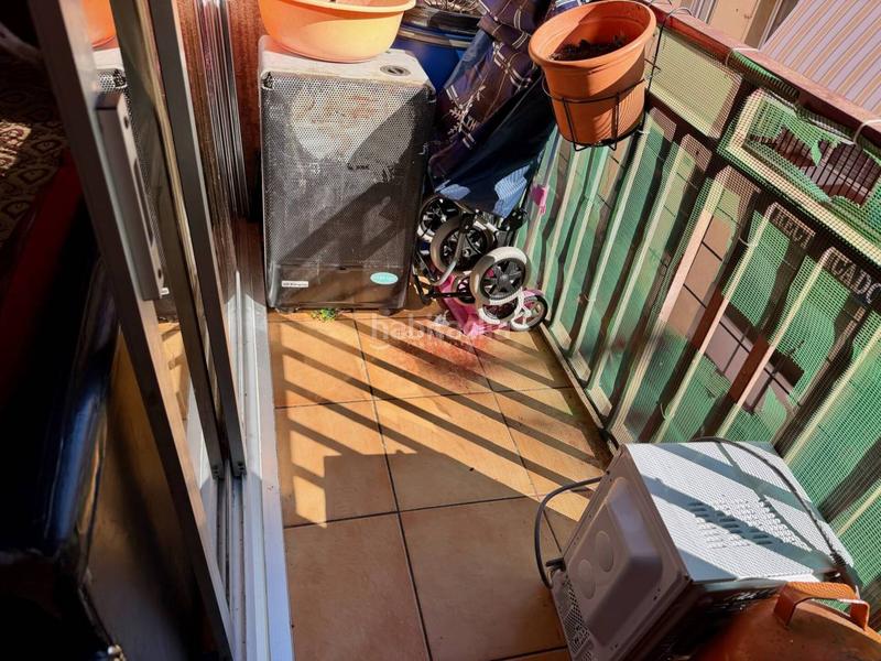 Foto 0e224fe4-6368-4196-9c9b-aa092a91d6c6. Piso  de 4 habitaciones con terraza y trastero en Mataró