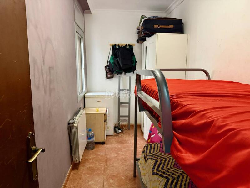 Foto 1e916115-e265-4414-b7f9-7a889bf7325b. Piso  de 4 habitaciones con terraza y trastero en Mataró