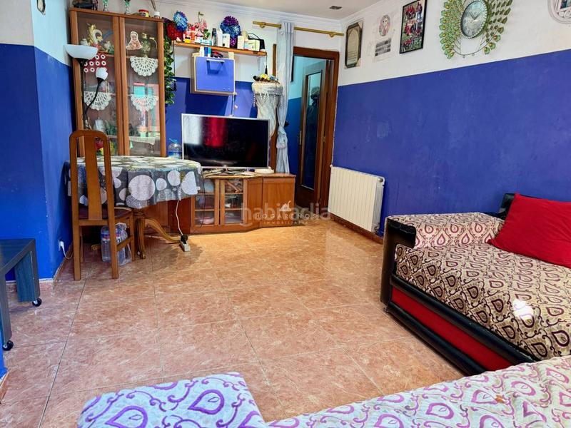 Foto 222a9506-d280-490c-a925-38566b9c8f19. Piso  de 4 habitaciones con terraza y trastero en Mataró