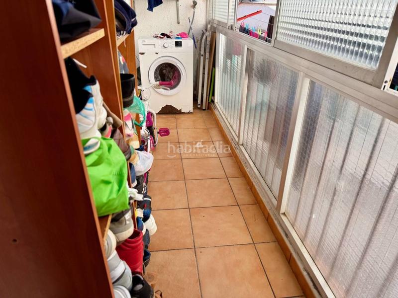 Foto 32dec63f-e395-4a65-be92-47ae00fa7c42. Piso  de 4 habitaciones con terraza y trastero en Mataró