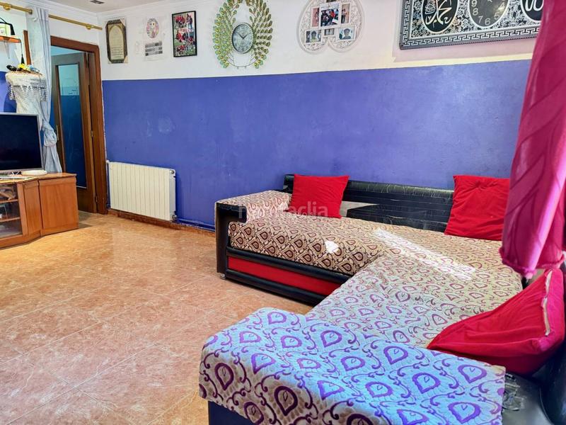 Foto 34b44c74-ec40-4e1e-94f6-4613015d266f. Piso  de 4 habitaciones con terraza y trastero en Mataró