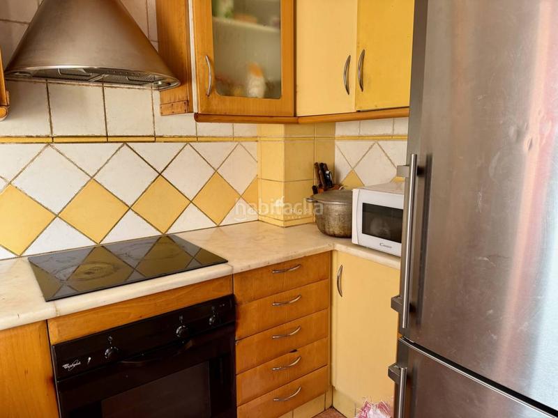 Foto 37dbc15b-6d5e-4d04-bb1c-12a12d37a776. Piso  de 4 habitaciones con terraza y trastero en Mataró