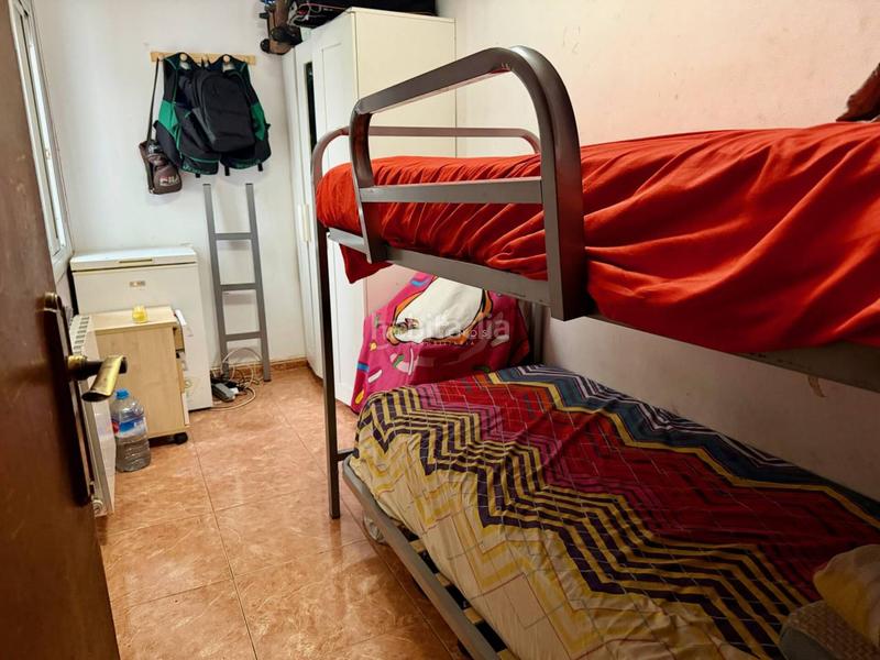 Foto 3d5f38ec-ca96-4061-abda-fb4956634dee. Piso  de 4 habitaciones con terraza y trastero en Mataró