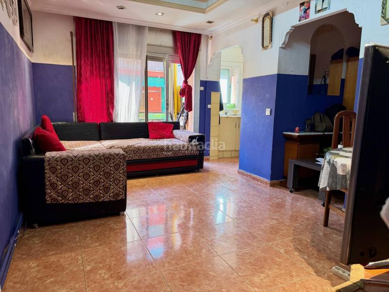 Foto 731b1aa1-4824-4295-9abc-6ffd0e0e3c40. Piso  de 4 habitaciones con terraza y trastero en Mataró