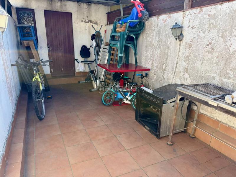 Foto 7f037616-c9a1-460d-bd24-d03b386ea52c. Piso  de 4 habitaciones con terraza y trastero en Mataró