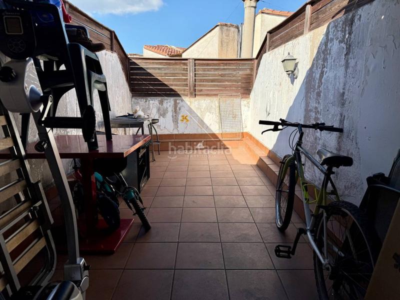 Foto 8e3b5e4c-4714-4798-9415-780062c3bd21. Piso  de 4 habitaciones con terraza y trastero en Mataró