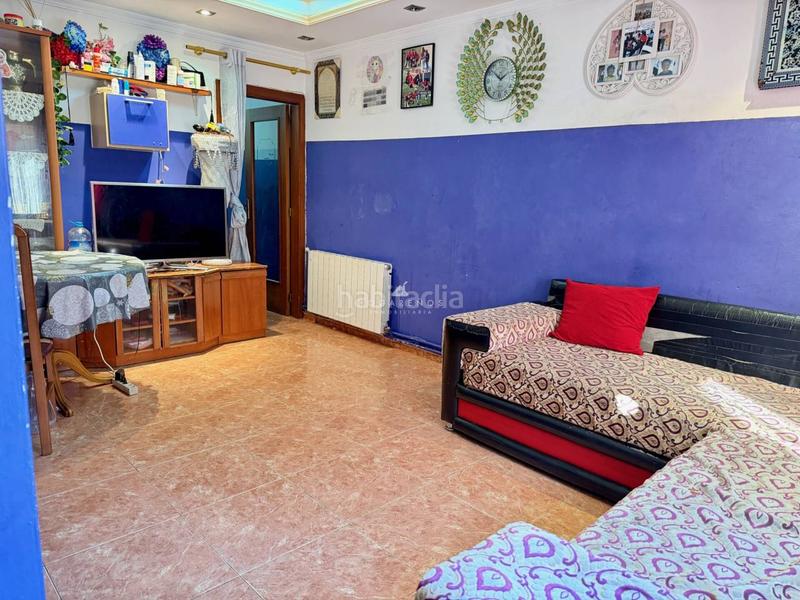 Foto 96614d5d-f555-4dce-b270-b3ae34db457c. Piso  de 4 habitaciones con terraza y trastero en Mataró