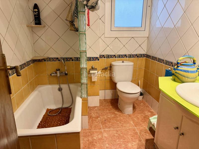 Foto 9a6c2ff2-7a48-43c8-8e63-99608bf4cddf. Piso  de 4 habitaciones con terraza y trastero en Mataró