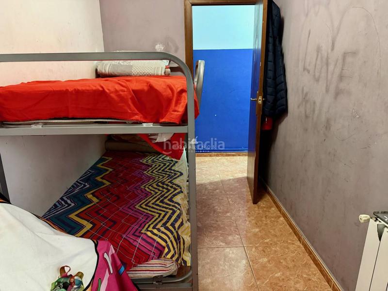 Foto 9b45d788-1519-417d-bbbb-bd23515e43c7. Piso  de 4 habitaciones con terraza y trastero en Mataró