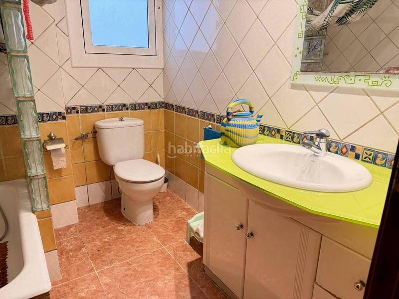 Foto a13265a7-47f2-4e5b-9aee-f46360d68228. Piso  de 4 habitaciones con terraza y trastero en Mataró