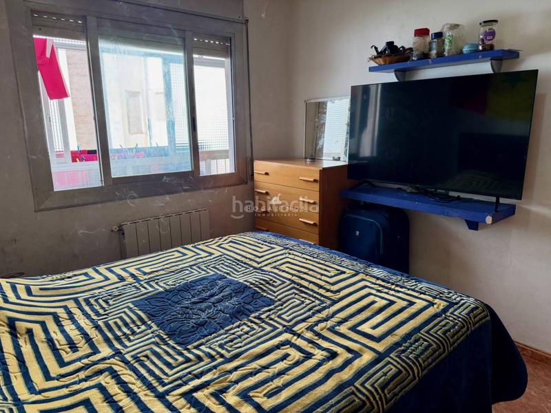 Foto c643be08-fe00-4d04-987e-6879396ac094. Piso  de 4 habitaciones con terraza y trastero en Mataró