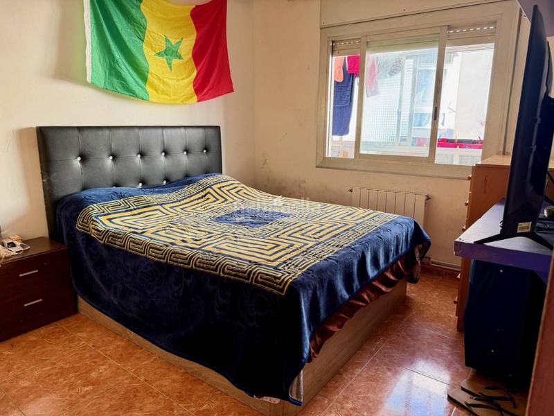 Foto e370c5d0-0a6b-4bb1-92c3-31fce6c0cddc. Piso  de 4 habitaciones con terraza y trastero en Mataró