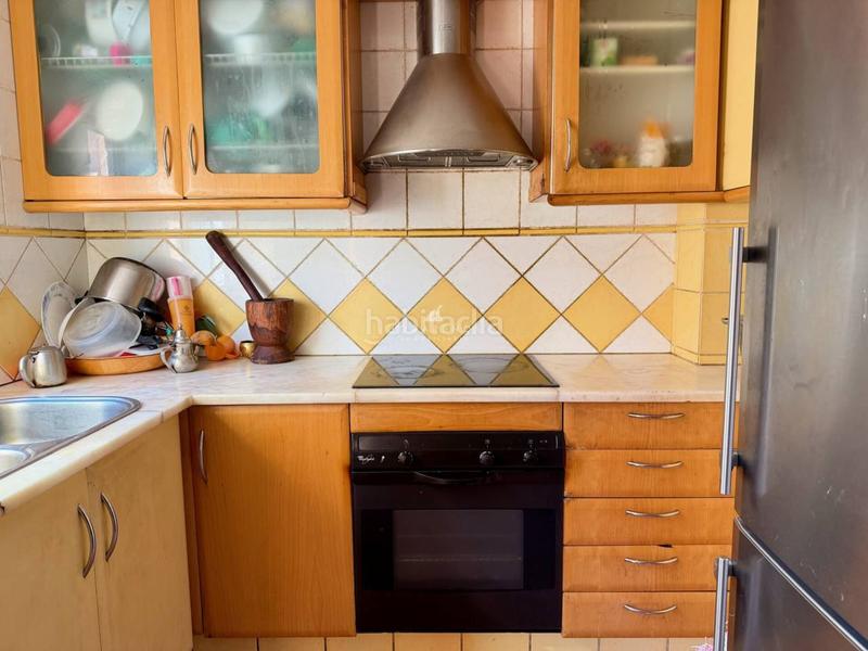 Foto e8f53ece-fc57-49ec-a1b3-759b6fd0ec2f. Piso  de 4 habitaciones con terraza y trastero en Mataró