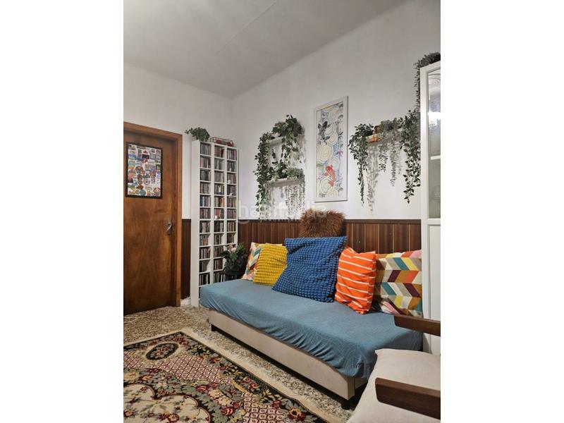 Foto 0ee956a3-a0bb-400a-9f85-fea3741d55b9. Flat in Cerdanyola Sud Mataró