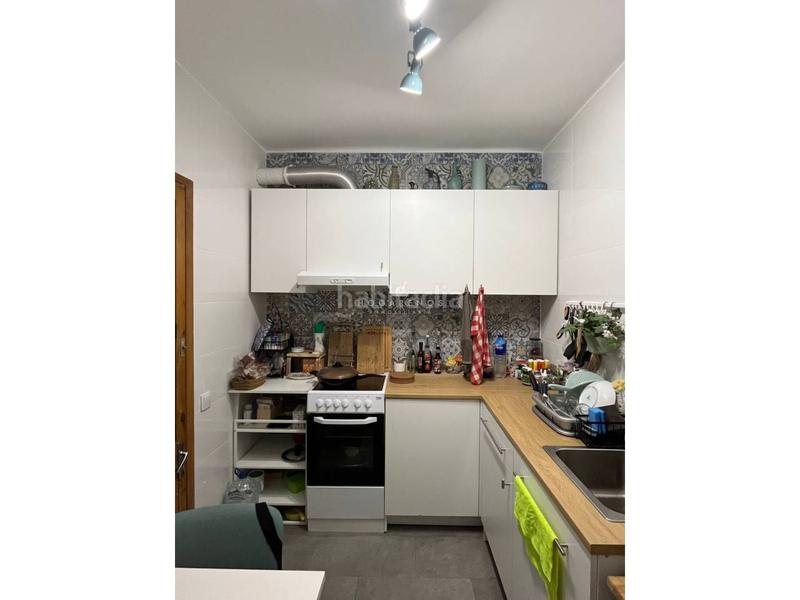 Foto 4976ce60-4372-4ece-ae11-0133d78d8317. Flat in Cerdanyola Sud Mataró