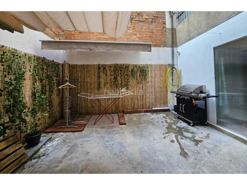 Foto fa1023bd-181d-4728-bd4c-683bc85f9ff8. Flat in Cerdanyola Sud Mataró