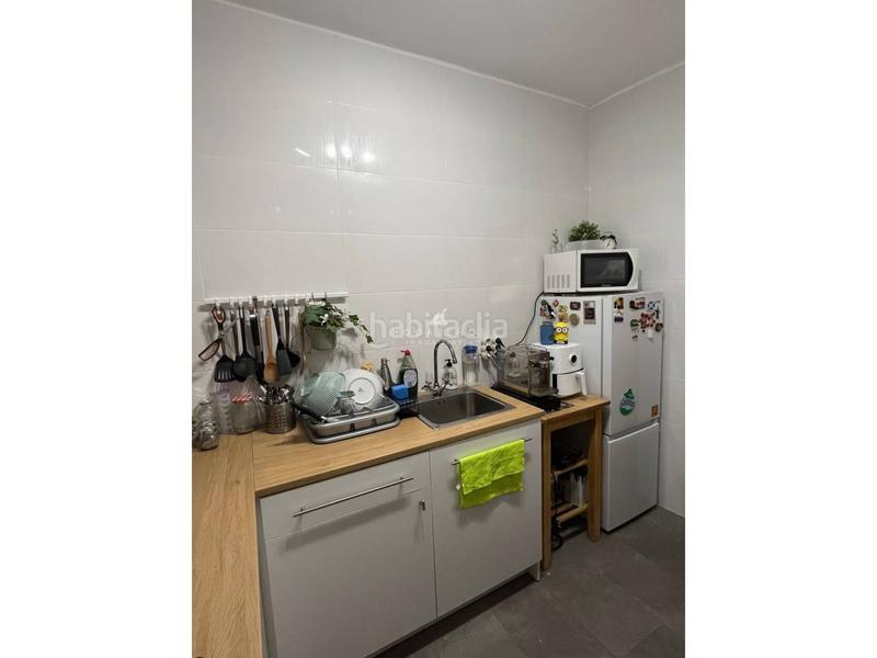 Foto fdf2cdc6-5912-4ee4-ab3e-15da99eaca3b. Flat in Cerdanyola Sud Mataró