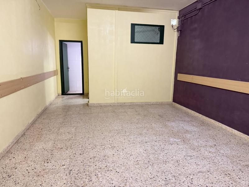 Foto 72eec1d3-4185-4b5c-89b2-313f8335e50f. Lloguer local comercial a Cerdanyola Nord Mataró