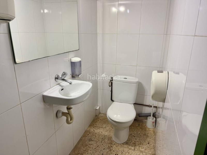 Foto 8a38a142-a031-477a-bfc2-4992808cfaf9. Miete geschäftsraum in Cerdanyola Nord Mataró