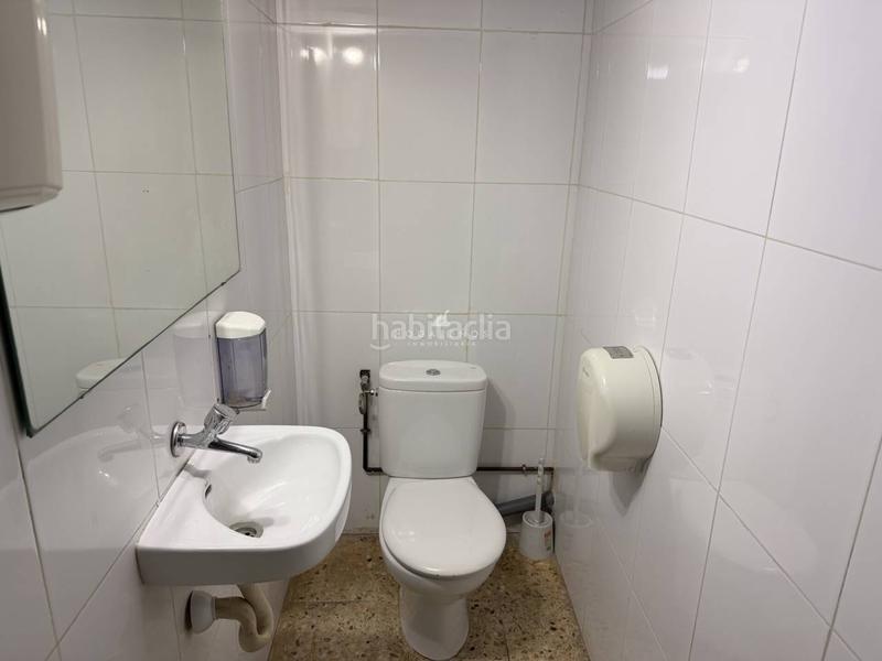 Foto eb4b6809-441c-407e-bffa-3cb8e62d9996. Miete geschäftsraum in Cerdanyola Nord Mataró