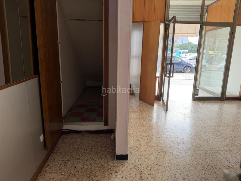 Foto cdf8c1c0-d5ac-439b-8771-5d572b14701b. Local comercial  a pie de calle en zona muy comercial en Mataró
