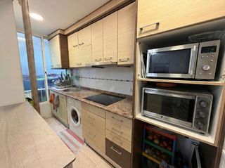 Pis a Cerdanyola Sud. Piso reformado ideal para parejas en cerdanyola sud