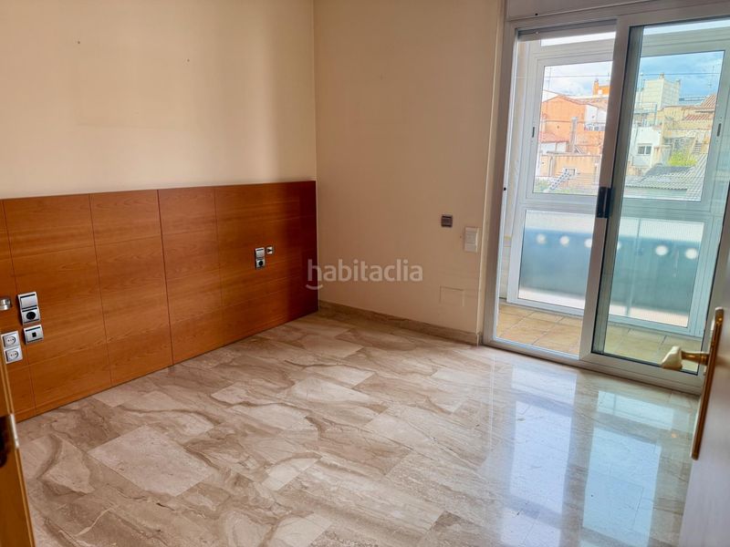Foto a976f204-852e-4adc-aad5-2275e7a0d96a. Pis amb calefacció aparcament a Centre Mataró