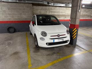 Posto auto in Cerdanyola Sud