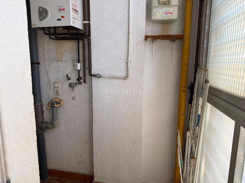 Foto 2a970cf5-e574-49db-ba60-4c035f91235b. Pis a Cerdanyola Nord Mataró