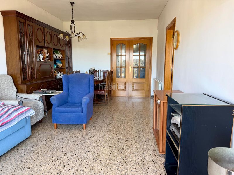 Foto 6a4344e9-9e86-4e31-a51a-cf89e31999b7. Pis a Cerdanyola Nord Mataró