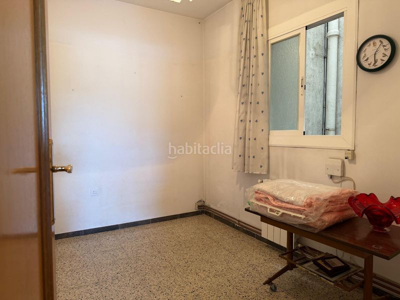 Foto 70827ed7-b07a-43a6-8f7b-22a677bd7cd0. Pis a Cerdanyola Nord Mataró