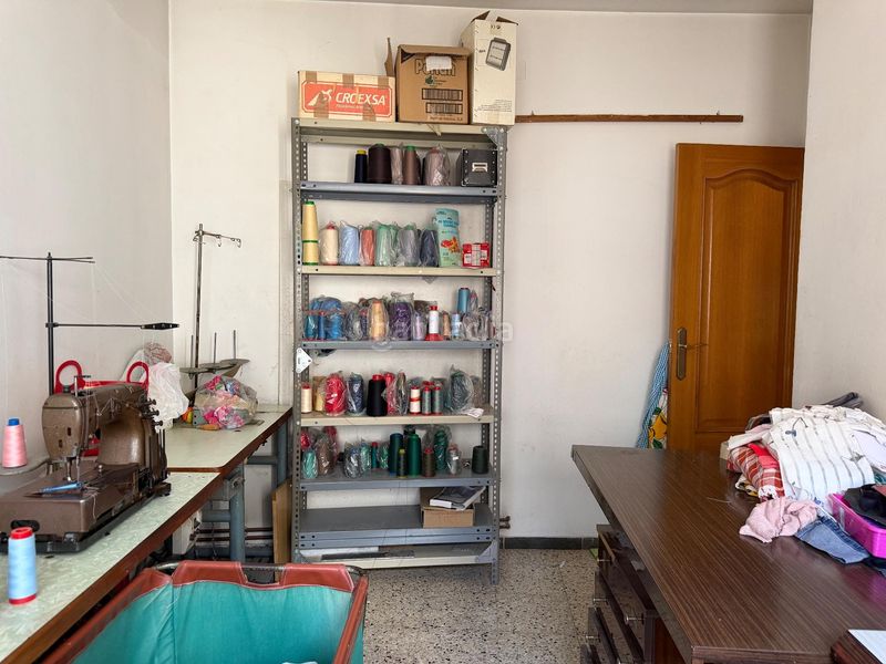 Foto cf9c5250-0590-4379-95e0-ee1c828f7f82. Pis a Cerdanyola Nord Mataró