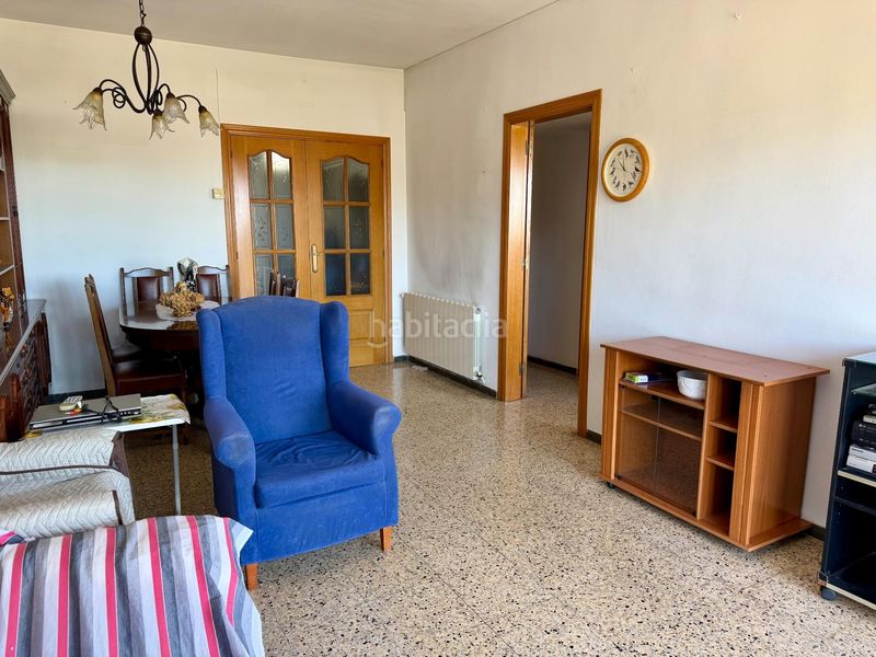 Foto e201b6a1-d1c6-4861-a4c9-63142034a2ce. Pis a Cerdanyola Nord Mataró