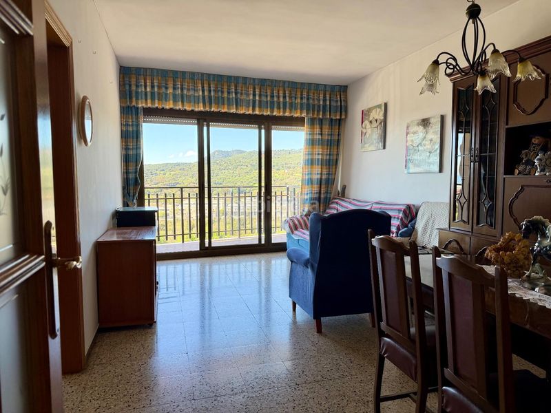 Foto f1e69db3-95b8-4805-a71d-2c821ae8637c. Pis a Cerdanyola Nord Mataró