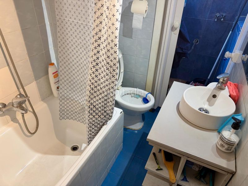 Foto c0adebac-eae0-40df-868e-118ff94415f4. Flat in Cerdanyola Sud Mataró