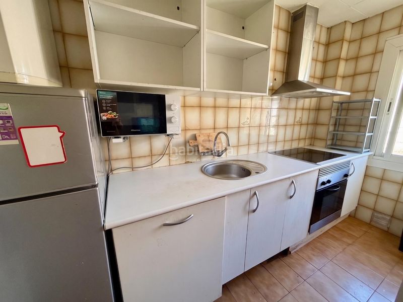 Foto e608251b-a3cc-4447-92d5-43795ec0b8a5. Flat in Cerdanyola Sud Mataró