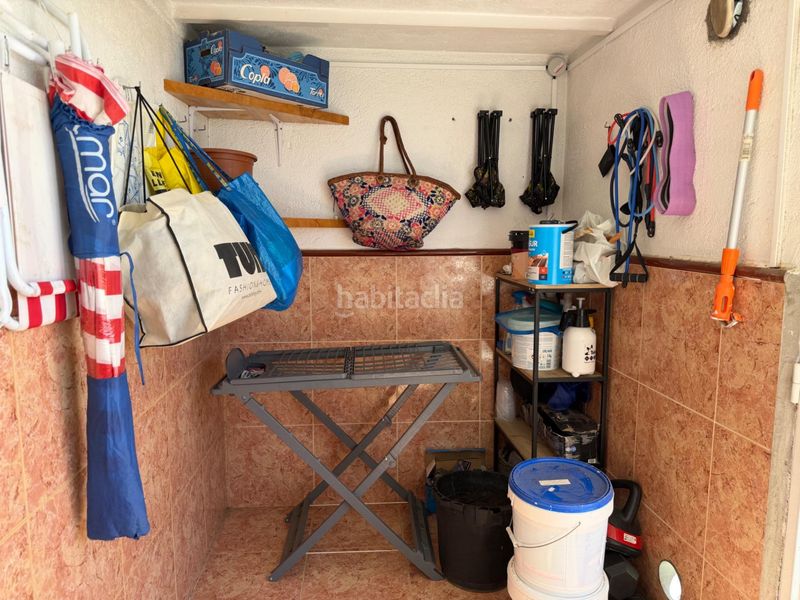 Foto c23a9d5f-8605-4413-b254-71fb746711d5. Àtic amb calefacció piscina a Cerdanyola Nord Mataró