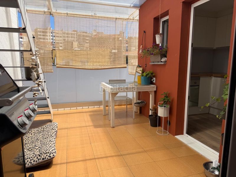 Foto d8a35a30-76d0-422a-b7c2-83fe861b2272. Àtic amb calefacció piscina a Cerdanyola Nord Mataró