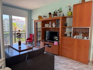 Pis a Via Europa - Parc Central