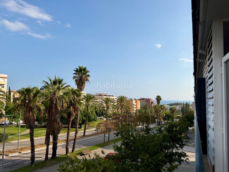 Foto 32d64647-11d1-4e94-b01c-fd545fdfffcf. Pis amb calefacció aparcament a Via Europa - Parc Central Mataró