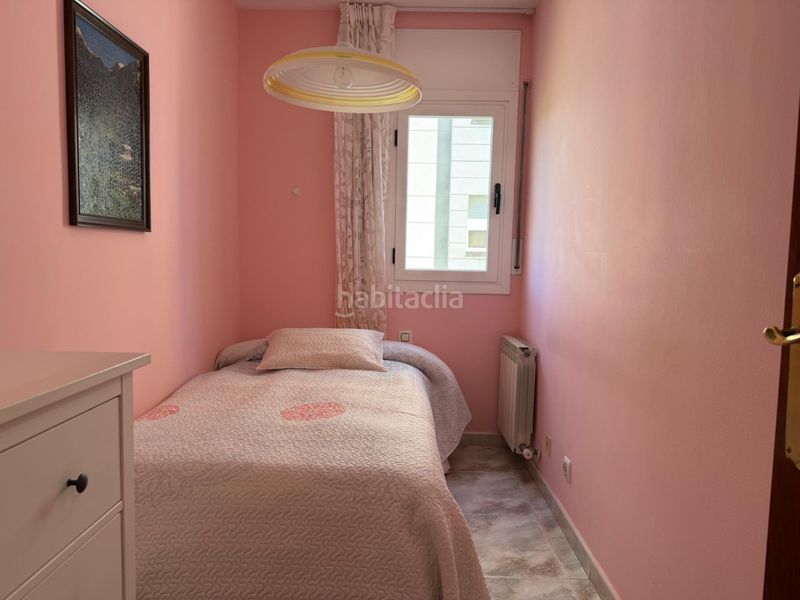 Foto c966e7d0-7af6-44f1-9c51-552d65fc99bc. Pis amb calefacció aparcament a Via Europa - Parc Central Mataró