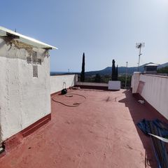 Àtic a La Llàntia