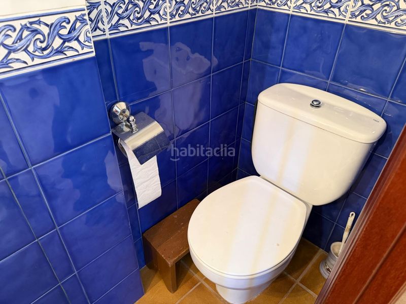 Foto 44266af9-beb6-47fb-9904-71353cacf163. Casa adossada amb aparcament a Cerdanyola Nord Mataró
