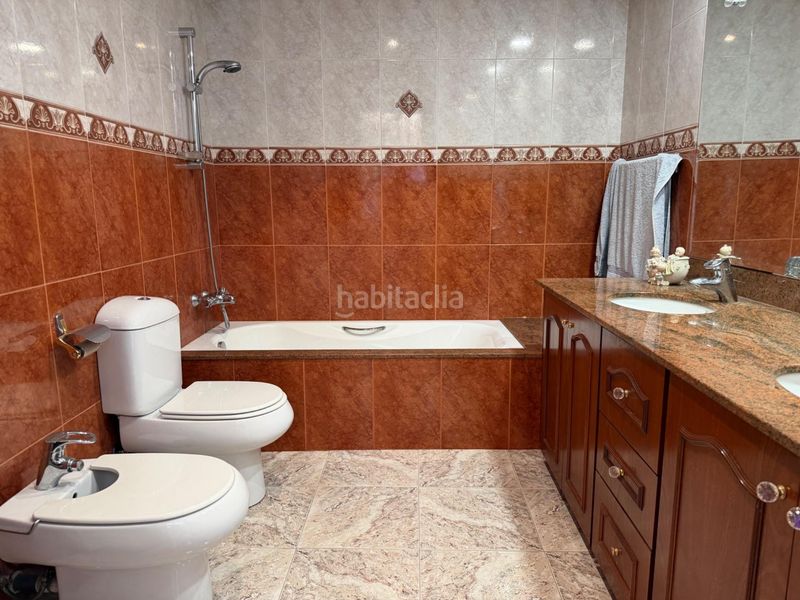 Foto 543c1100-dd0b-450d-845d-f9cbd8d9bc4f. Casa adossada amb aparcament a Cerdanyola Nord Mataró
