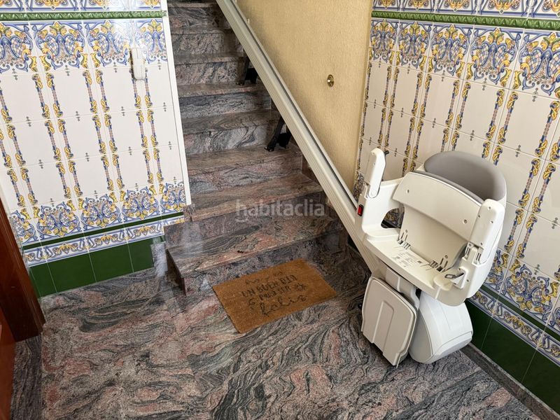 Foto d73eb846-03f8-4644-a15a-75e3b6252393. Casa adossada amb aparcament a Cerdanyola Nord Mataró