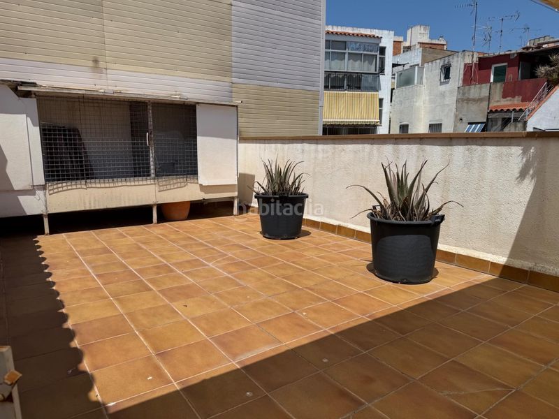Foto ebd71340-f99a-4e77-b702-aae4becc30a7. Casa adossada amb aparcament a Cerdanyola Nord Mataró