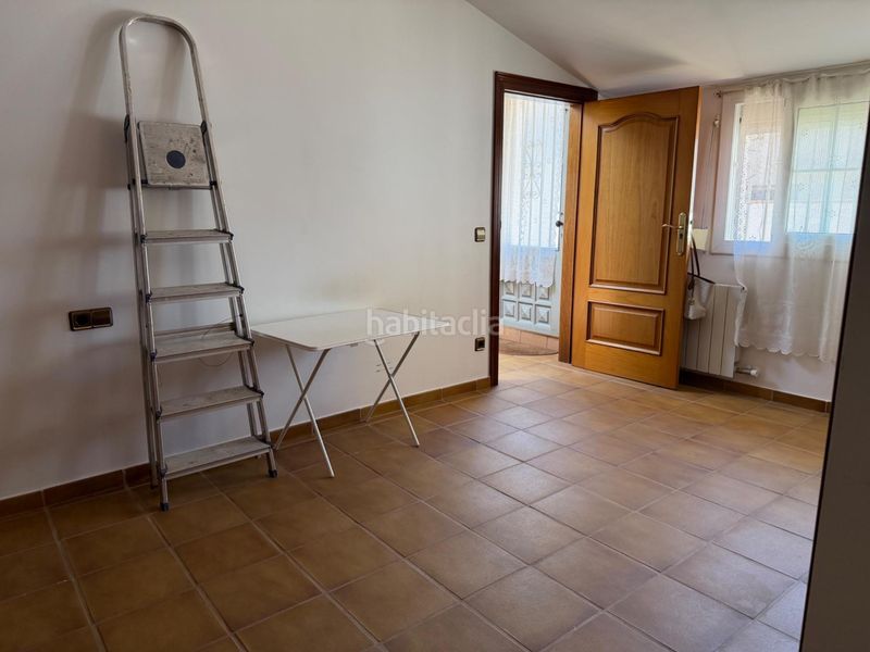 Foto ff92cad0-21d5-4922-918e-4fdbac0aed5e. Casa adossada amb aparcament a Cerdanyola Nord Mataró